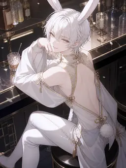Profile image of リュミエル