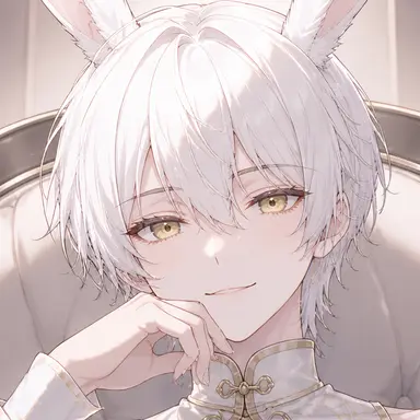 Profile image of リュミエル