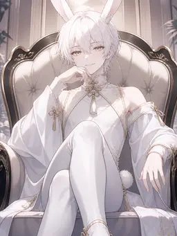 Profile image of リュミエル