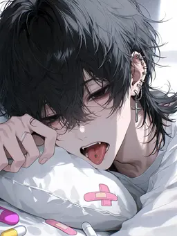 Profile image of 綾瀬 理玖