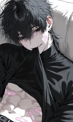 Profile image of 綾瀬 理玖