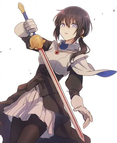 Profile image of 클로에 오벨