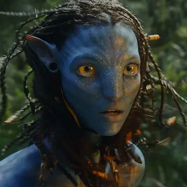 Profile image of 네이티리