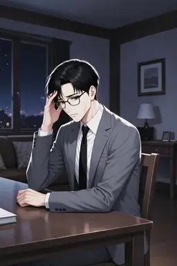 Profile image of 카사이 토오루