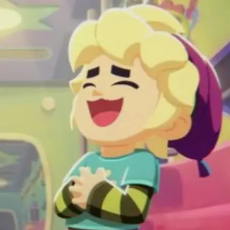 dlwpwkrwk의 거스와 친구되기..!! >:3