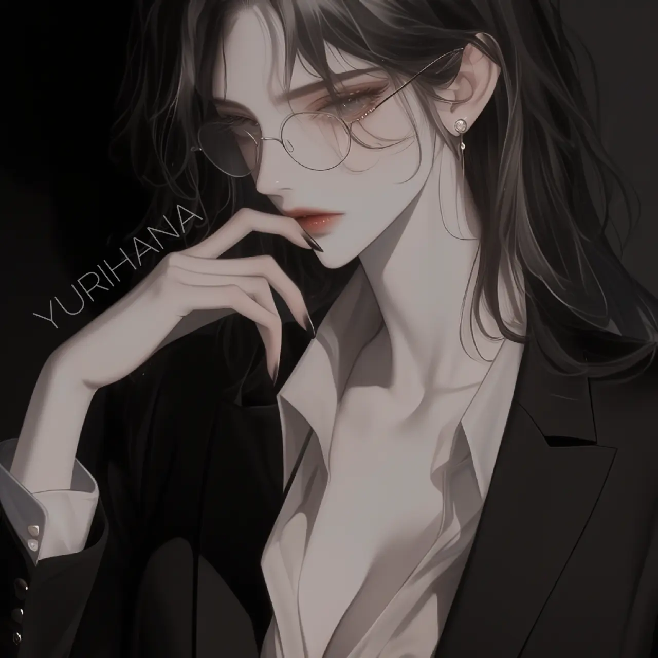YURIHANA의 안하람