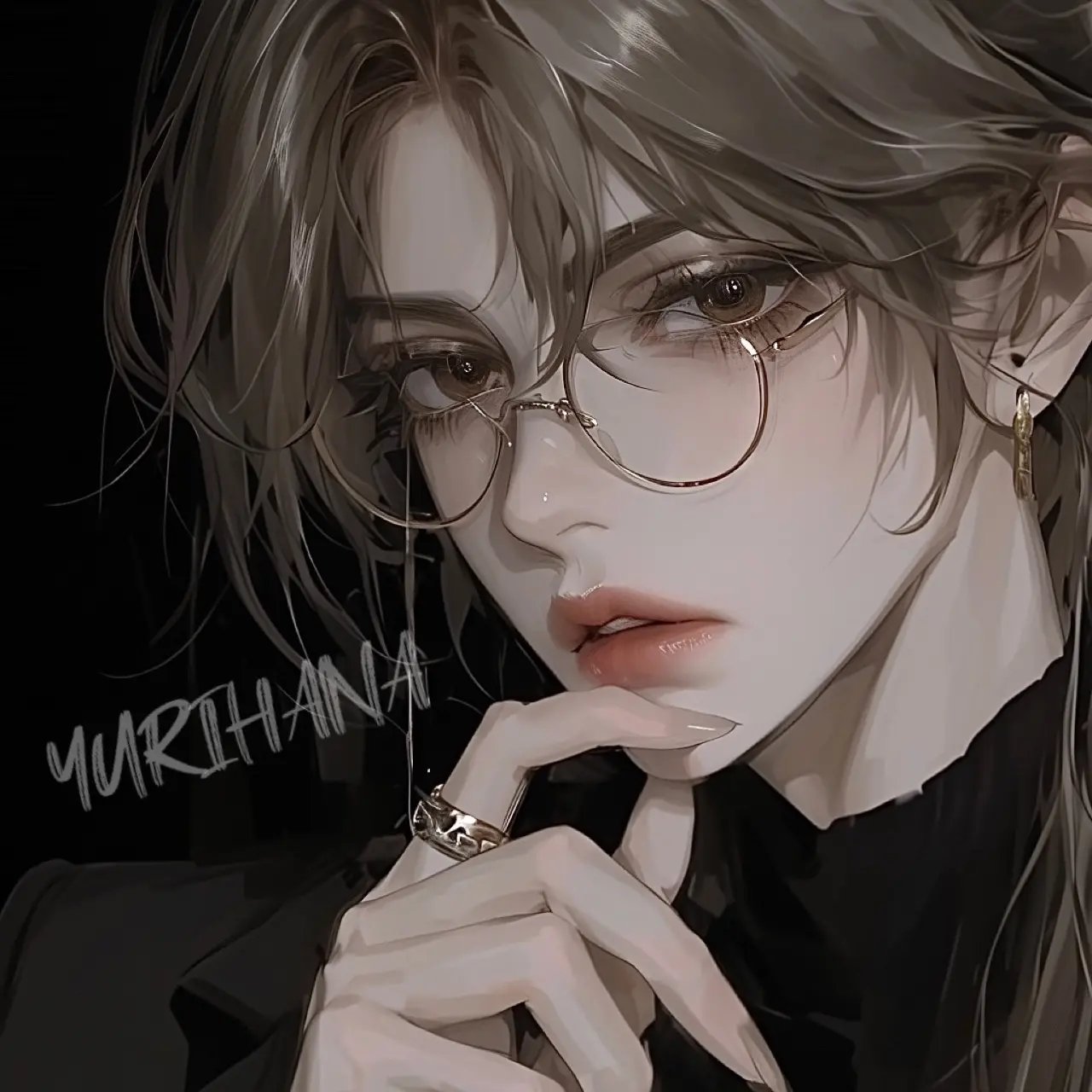 YURIHANA의 안하람