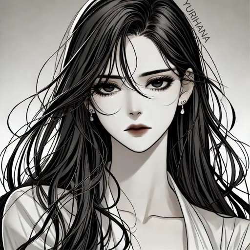 YURIHANA의 안하람