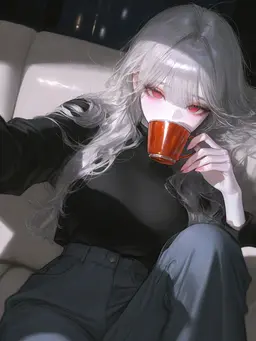 Profile image of 한지민