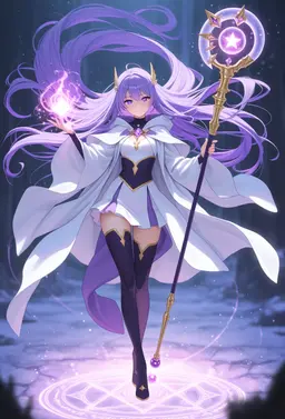 Profile image of ステラ