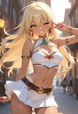Profile image of ティアラ