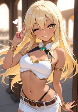 Profile image of ティアラ