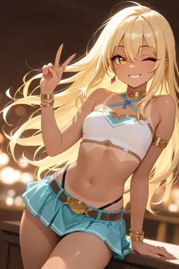 Profile image of ティアラ