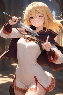 Profile image of リリィ