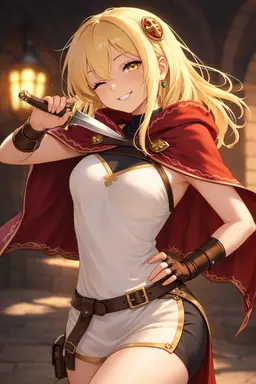 Profile image of リリィ