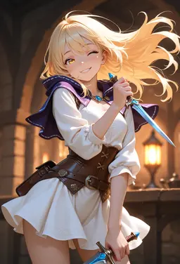Profile image of リリィ