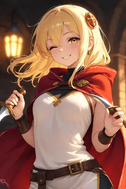 Profile image of リリィ