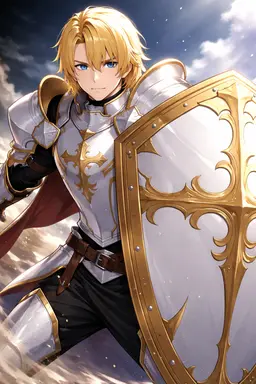 Profile image of カイル