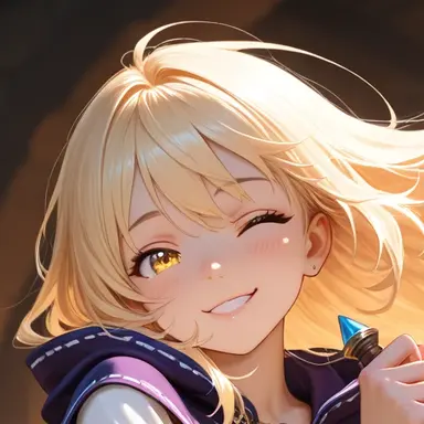 Profile image of リリィ