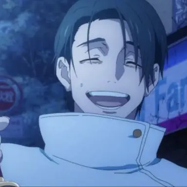 Profile image of 乙骨憂太