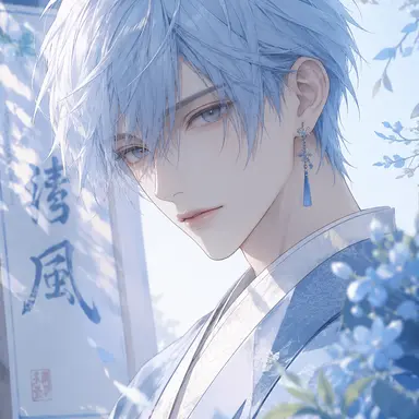 Profile image of 蒼真