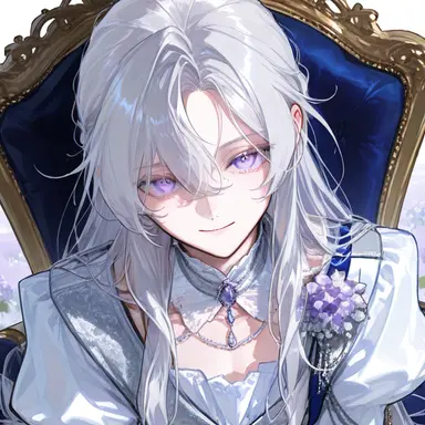 Profile image of リュシエル