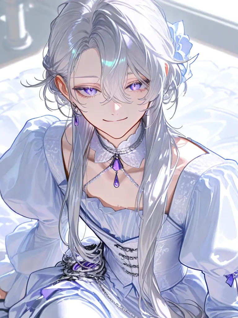mathu_1178의 皇子を捨てた日