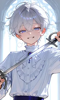 Profile image of リュシエル