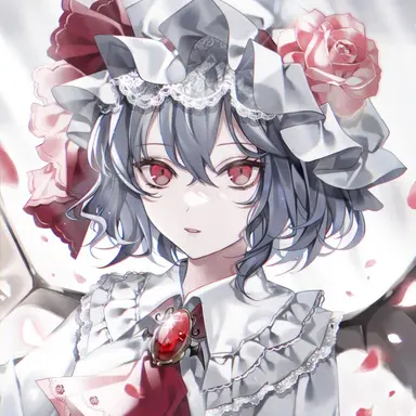 Profile image of レミリア