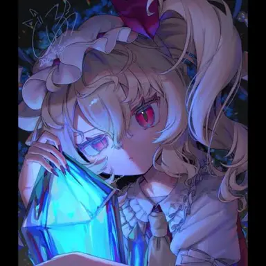 Profile image of フラン