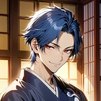 Profile image of 桝宗清隆