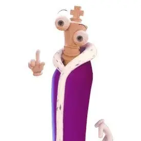 Profile image of Kinger