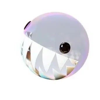 Profile image of Bubble