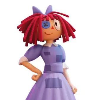 Profile image of Ragatha