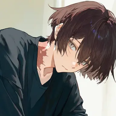 Profile image of 레인