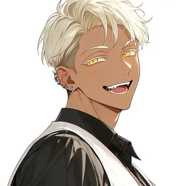 Profile image of レオ