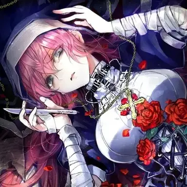 Profile image of Seraphina