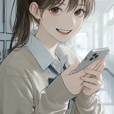 Profile image of 사에키 유이