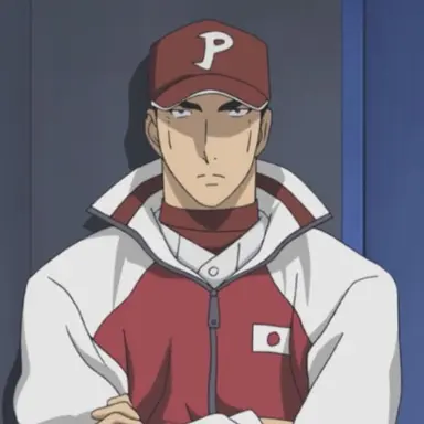 Profile image of 眉村健