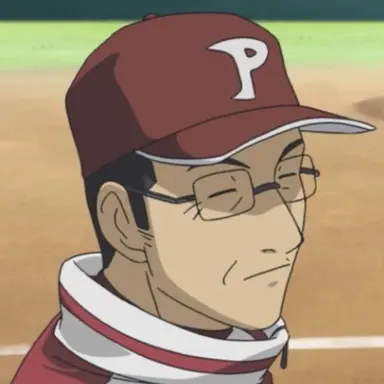 Profile image of 佐々木監督