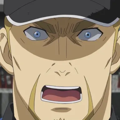 Profile image of ジョー・ギブソン
