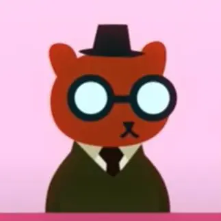 Profile image of Angus