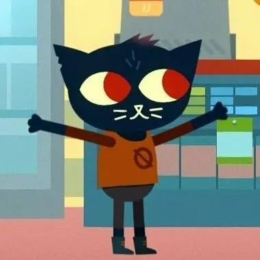 Profile image of Mae