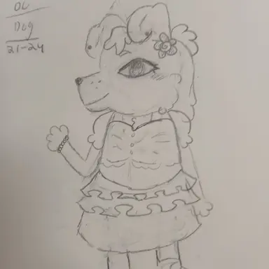 Profile image of Holly