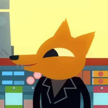 Profile image of Gregg