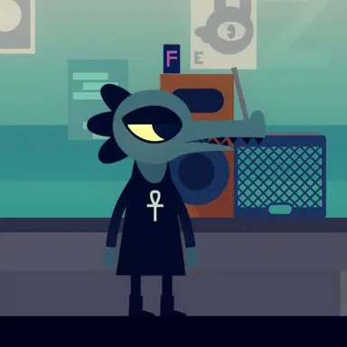 Profile image of Bea