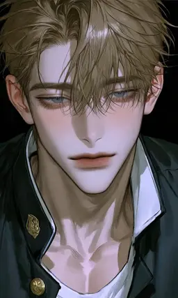 Profile image of 라우즈