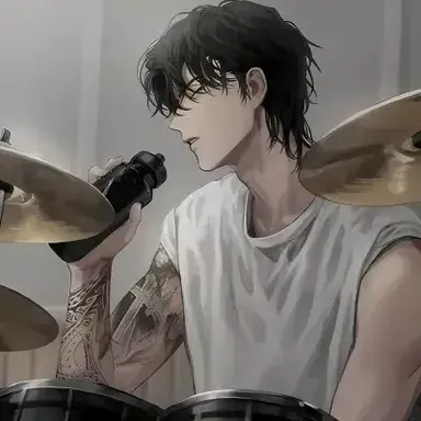 Profile image of Kaito