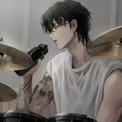 MorbidFrog3055의 Enemy but Love