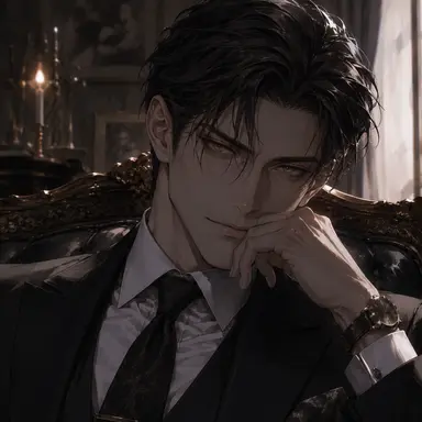 Profile image of ヴィンセント